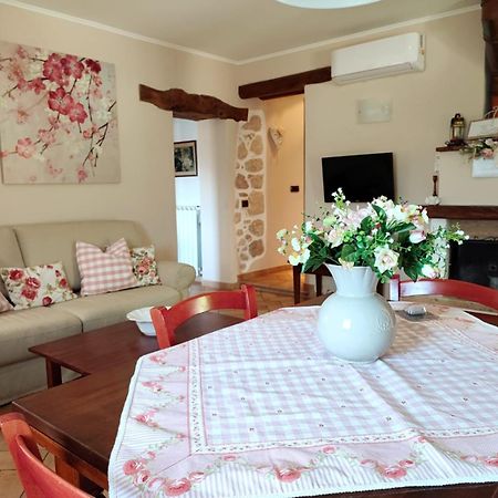 Il Bagolaro Casa Vacanze Sulmona Zewnętrze zdjęcie