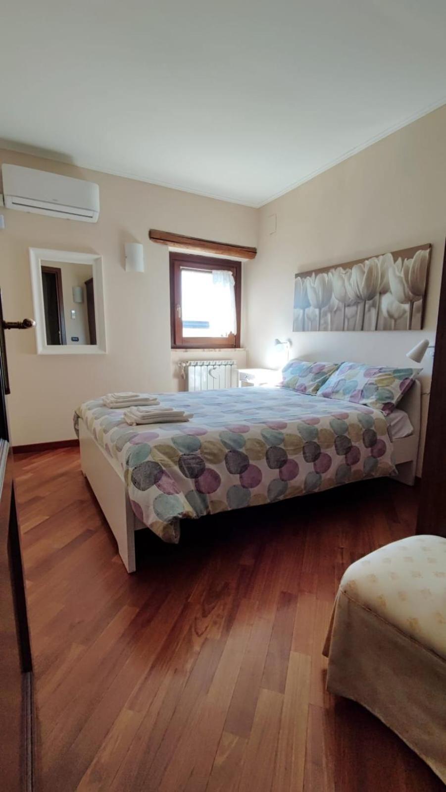 Il Bagolaro Casa Vacanze Sulmona Zewnętrze zdjęcie