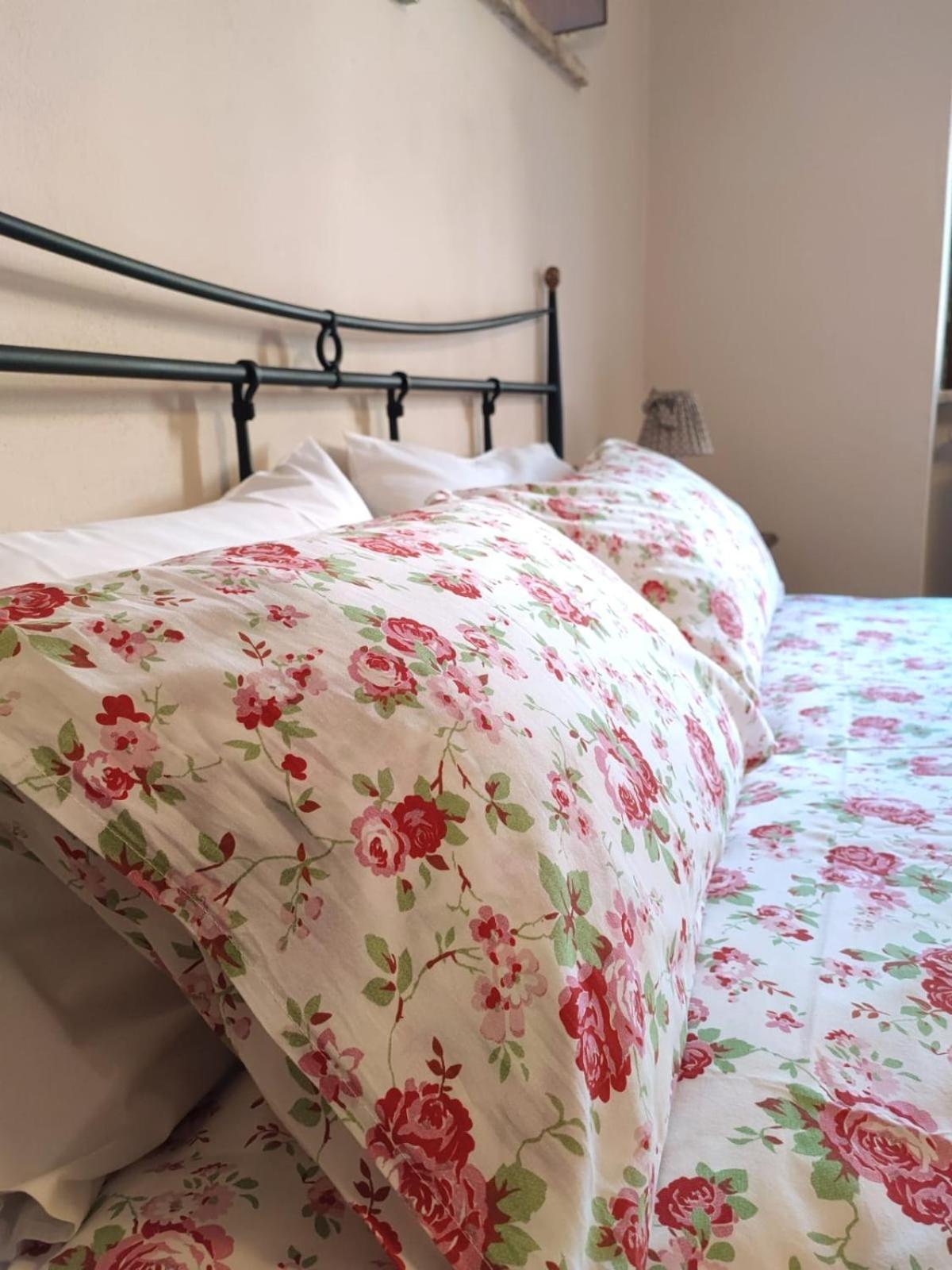 Il Bagolaro Casa Vacanze Sulmona Zewnętrze zdjęcie